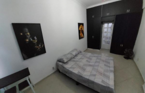 Real Apartments 058 - Studio em Copacabana na quadra da praia